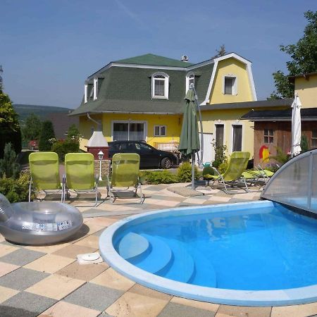 Holiday Home Balatonfuzfo/Balaton 18798 Exterior foto